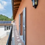 Appartamento Alex's Luxury View Pool And Tennis