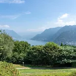 Alex's Luxury View Pool And Tennis Appartamento *
