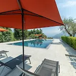 Appartamento Alex's Luxury View Pool And Tennis