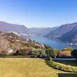 Appartamento Alex's Luxury View Pool And Tennis *