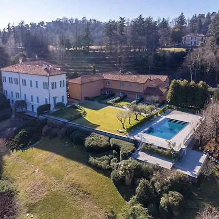 Alex's Luxury View Pool And Tennis Appartamento