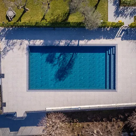 Appartamento Alex's Luxury View Pool And Tennis