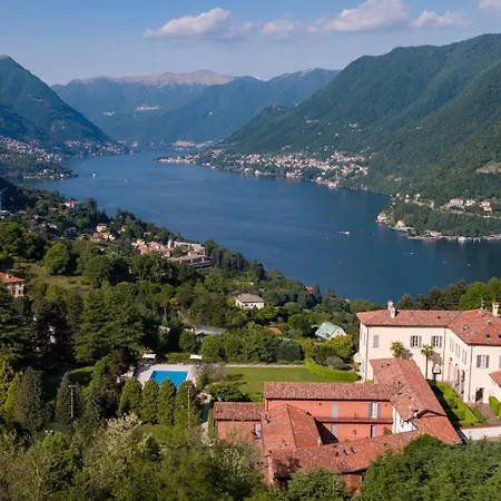 Alex's Luxury View Pool And Tennis Apartamento *