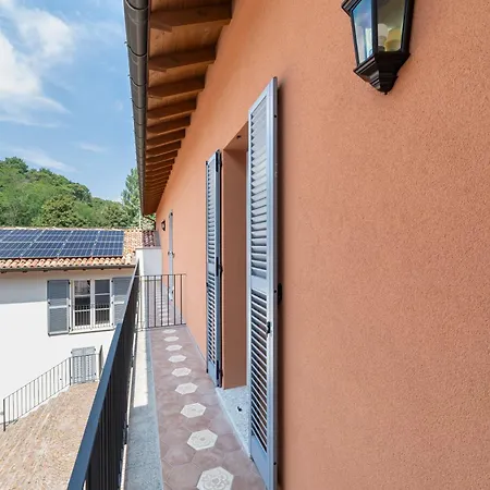 Apartamento Alex's Luxury View Pool And Tennis