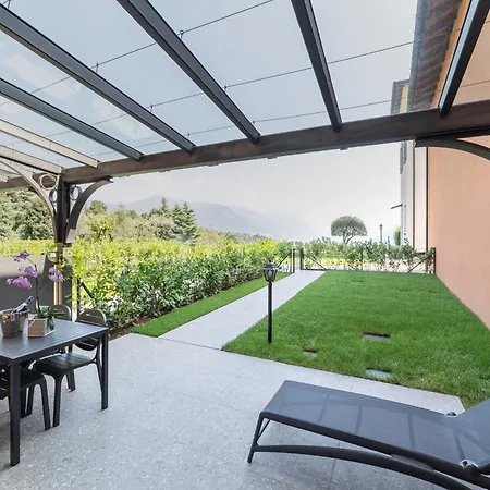 Apartment Alex's Luxury View Pool And Tennis *