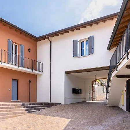 Alex's Luxury View Pool And Tennis Όπως