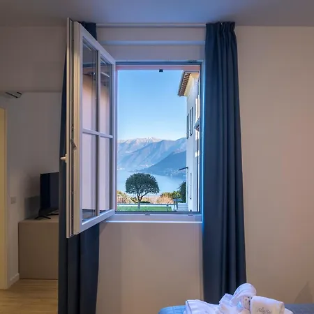 Alex's Luxury View Pool And Tennis