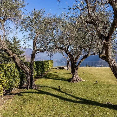 Alex's Luxury View Pool And Tennis * Como