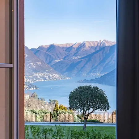 Alex's Luxury View Pool And Tennis