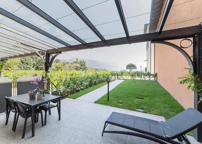 דירה Alex's Luxury View Pool And Tennis *