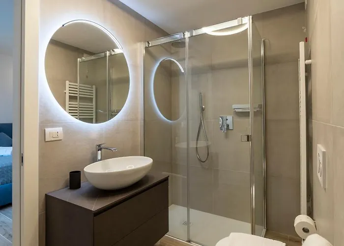 דירה Alex's Luxury View Pool And Tennis