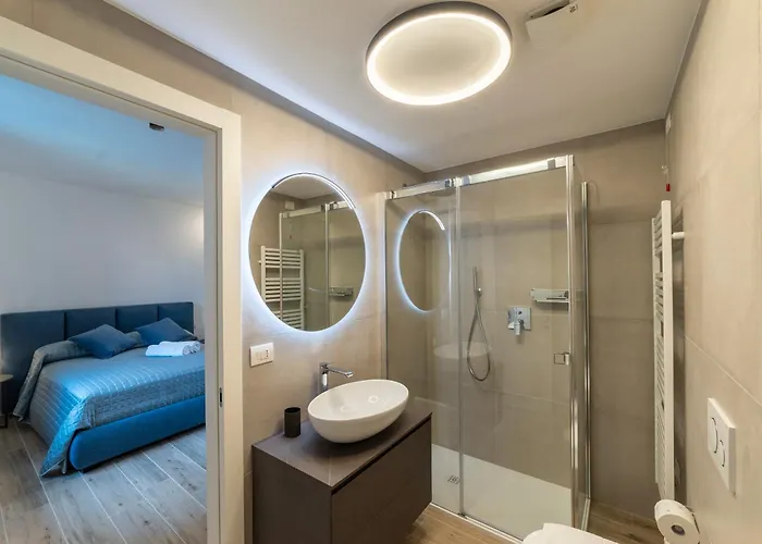 דירה Alex's Luxury View Pool And Tennis *