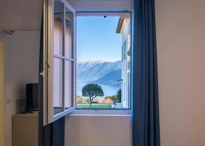 Alex's Luxury View Pool And Tennis