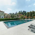 Alex's Luxury View Pool And Tennis Apartamento