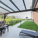 Apartamento Alex's Luxury View Pool And Tennis *