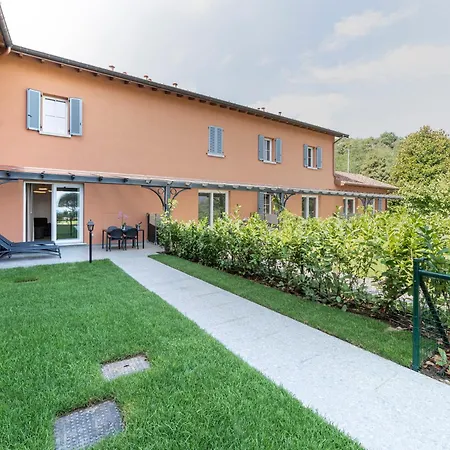 Alex's Luxury View Pool And Tennis Appartement *