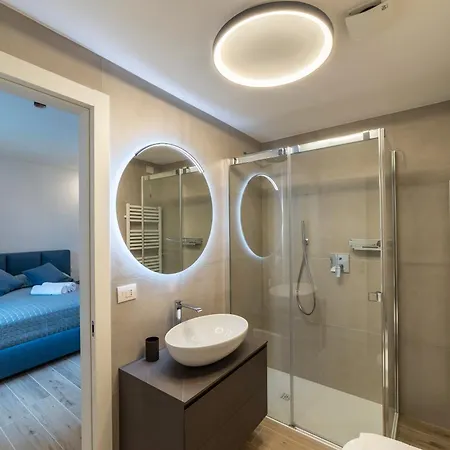 Appartement Alex's Luxury View Pool And Tennis *